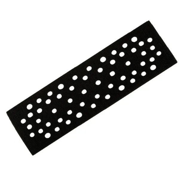 Mirka Schutzauflage 70 x 198 mm 56-loch 5/Pack